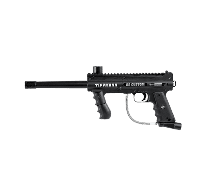 Tippmann 98 Custom